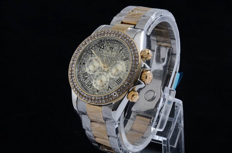 Rolex watch man-190